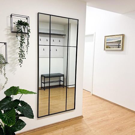 Apartment Vic Любляна Экстерьер фото