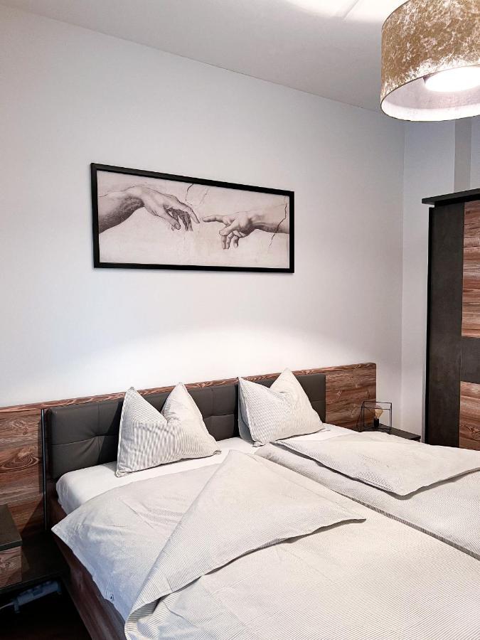 Apartment Vic Любляна Экстерьер фото